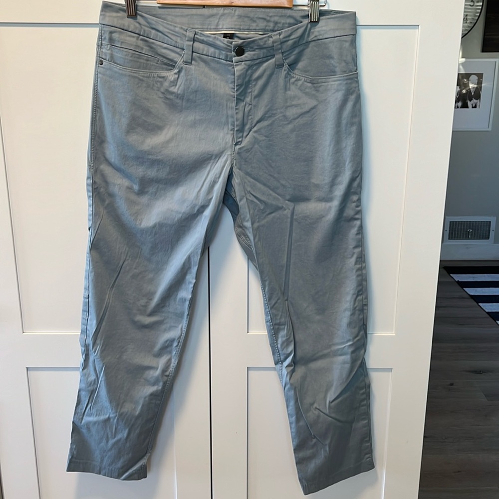 Lululemon Men’s Pants